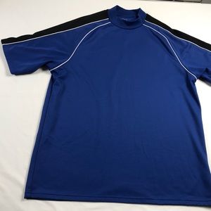 IZOD XFG golf pullover Cool FX size Large